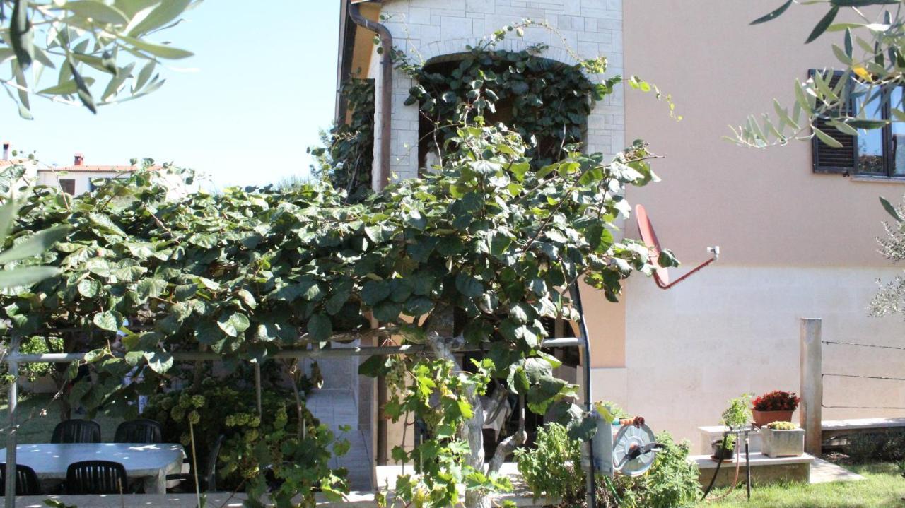 Apartman 100M2, Full Opremljen, Privatni Parking. Pula Exteriér fotografie